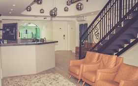 Hotel Luar Atlantico